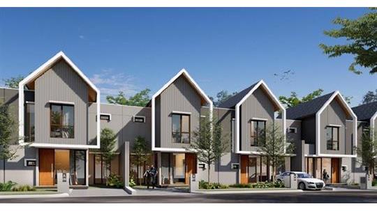 image project Serpong Garden Cisauk