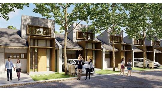 image project Springhill Yume Lagoon