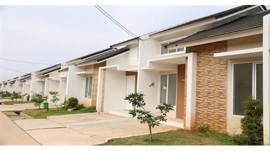 image project Serpong Garden Village