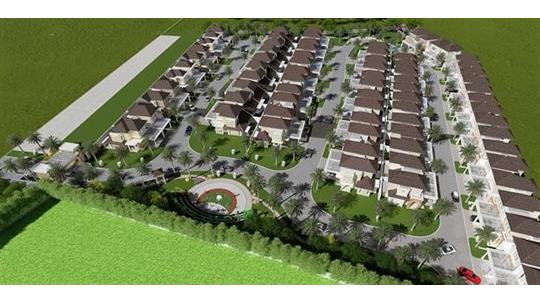 image project Serpong Natura City