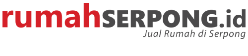 Logo Rumah Serpong